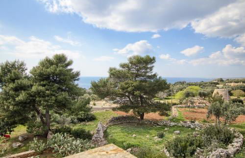 Case Vacanze San Gregorio by LoveSud - Foto 21