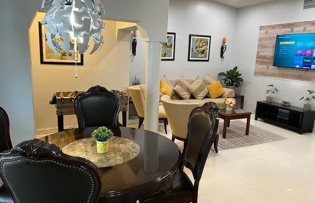 Amazing & cozy Duplex near Zoo Miami - Foto 41