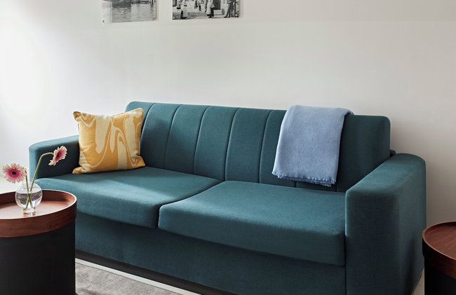 YAYS Amsterdam Salthouse Canal by Numa - Photo 27