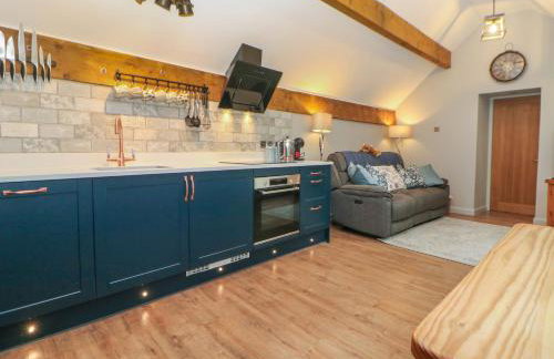 Horsedale Barn - Foto 4