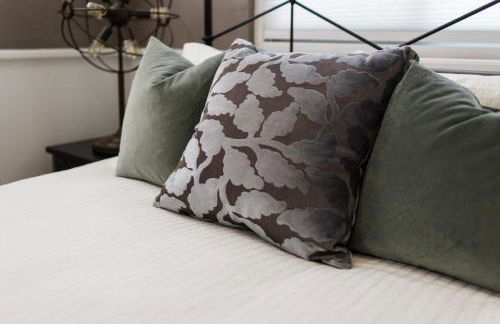 Petaluma Warehouse Lofts Unit D - Foto 7