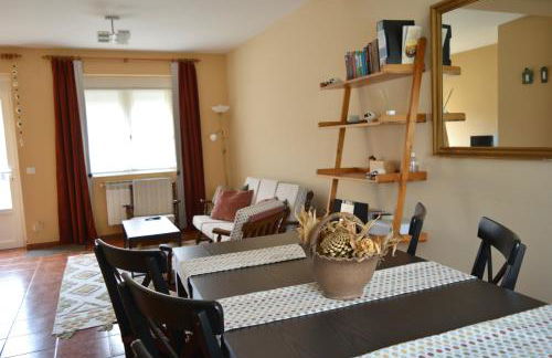 Las diez ovejas alojamiento rural - Foto 19