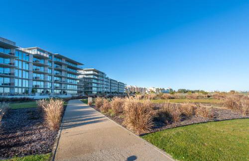 Condominio Bayline Gardens, Beach & SPA - Robalo by BEDZY - Photo 32