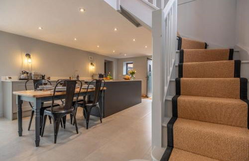 The Coach House Happisburgh - Photo 24