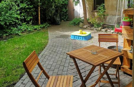 Gemütliche Ferienwohnung - Foto 13