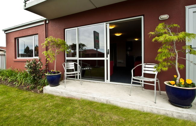 Phoenix Motel - Foto 47