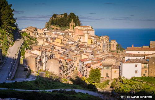 Gratteri Holiday Appartamento Vista Mari - Foto 47