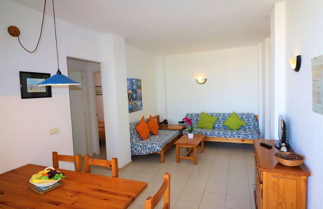 Apartment in Roses Near Sandy Beach - Foto 19
