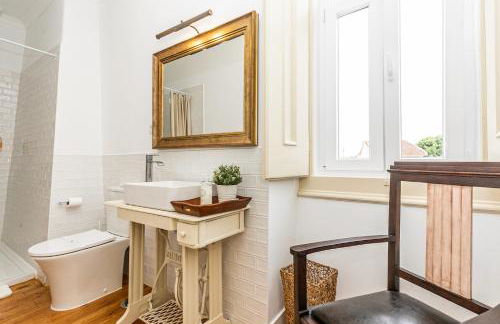 Alojamento CSA - Foto 34