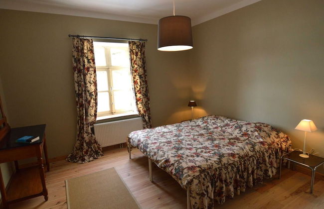 Peaceful Retreat in Roumont - Foto 7