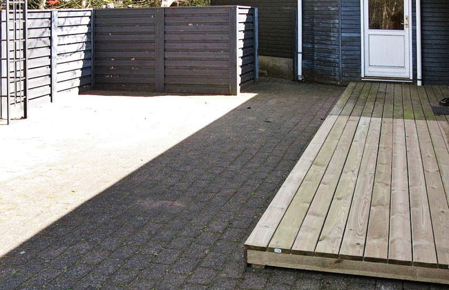 Cozy Holiday Home in Jutland near Limfjorden - Foto 40