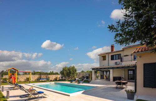 Villa PERLA VERDE - Photo 45