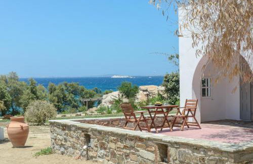 Ydreos Studios & Apartments - Foto 44