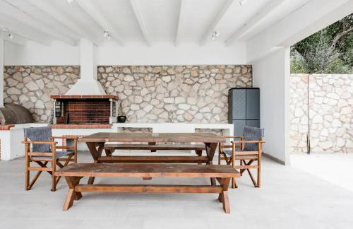 EtherealVilla-Family villa with pool - Foto 43