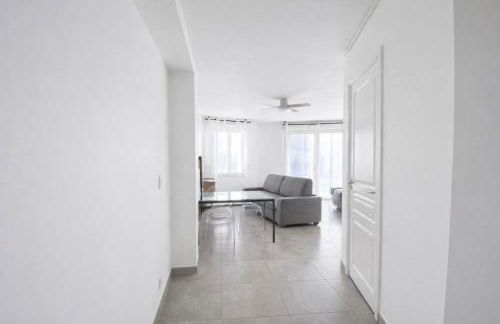 Residence 4T - 33 Avenue Gaston Chauvin - Foto 23