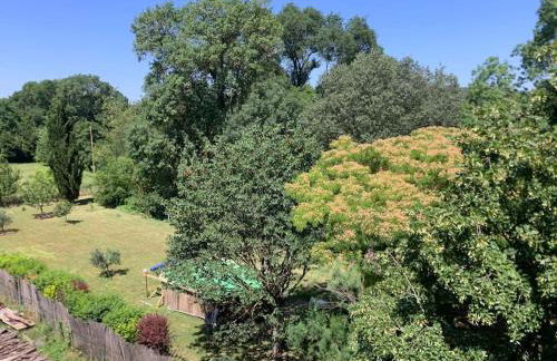 Maison en Provence La Cascatelle 6-8 pers - Foto 46