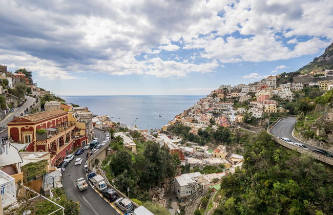 Positano Dream Home - Foto 32