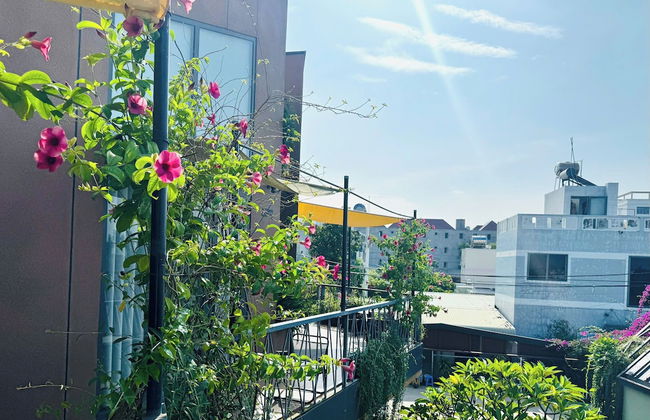 Vanilla Ho Tram Homestay - Foto 47