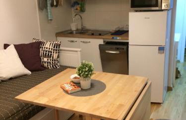 VERY CLOSE Studio Apartment - Foto 6