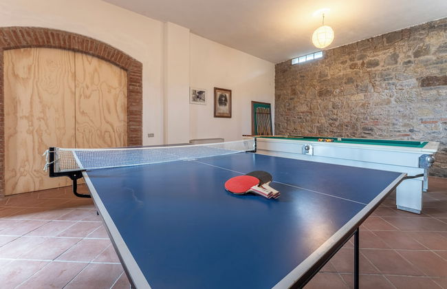 Casa Di Luca Eroica, Pool - Foto 31