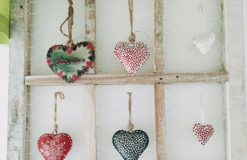 Maisonnette en campagne au calme - Foto 4