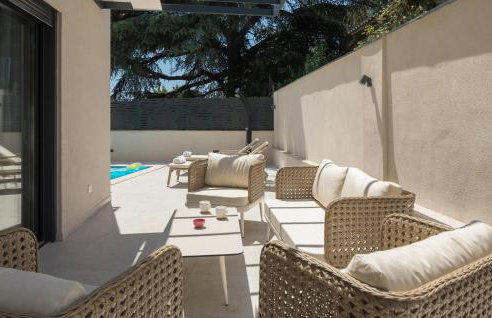 Nice Apartment In Tar - Foto 9