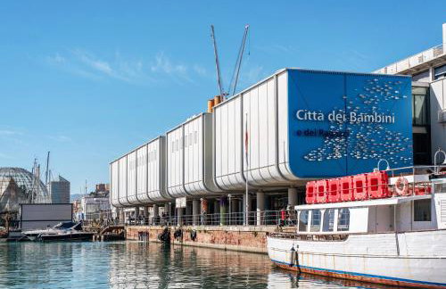 Domus Superba - Genova - Foto 27