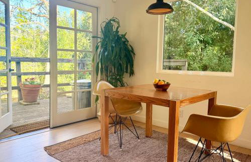 Charming Private Cottage in Ojai - Foto 17