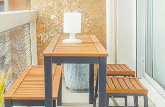 Le Cézanne - Foto 19