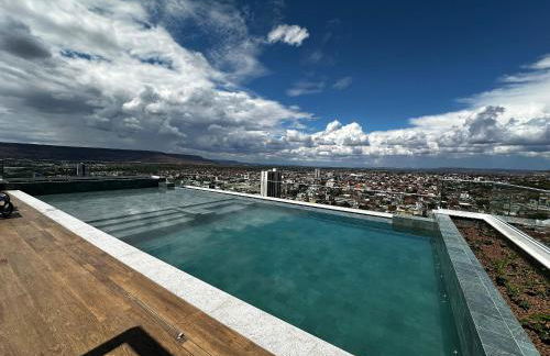 Apartamentos no City House - By Caracol Urbano - Foto 10