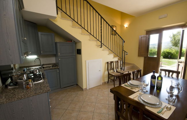 Agriturismo Macinatico 1 - Photo 21