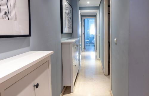 Apartamento Nervión Relax and Work (wifi) - Foto 9