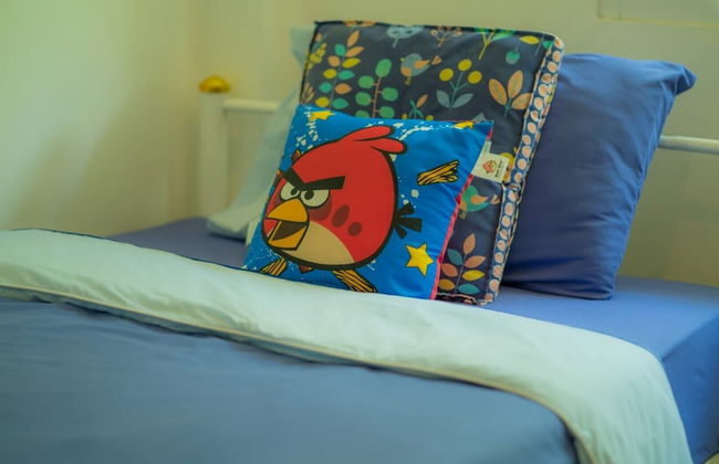 4 Br Private Pool Villa GA - Photo 3