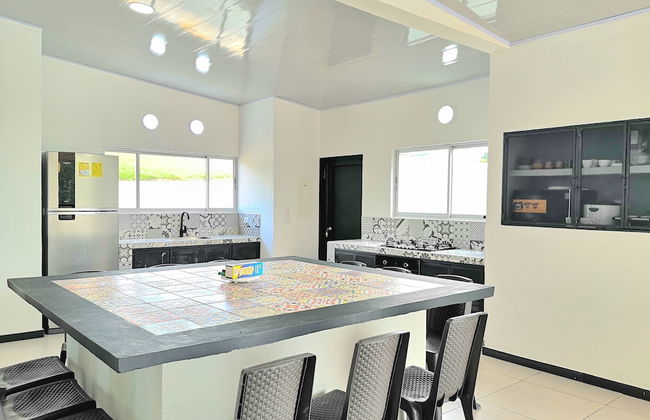 Excepcional CASA FINCA piscina wi-fi tv - Photo 8