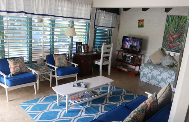 Beach Palm Villa - Photo 31