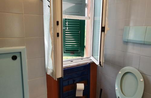 SESTRI Villa Vignolo with POOL - Foto 22