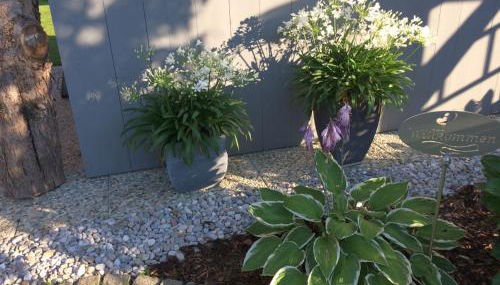 Ferienappartement Stutz - Foto 2