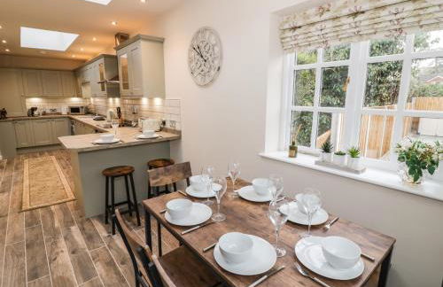 Station Masters Cottage - Foto 15