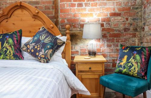 The Courtyard Cottage - Foto 15