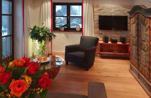 Ferienwohnungen Schmidbauer - Foto 22