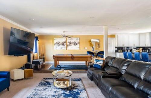 Memorable Moment at Placid Blue with Pool & Hot Tub - Foto 56