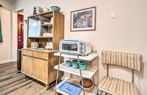 Stylish Vacation Rental - Walk to ISU! - Foto 10