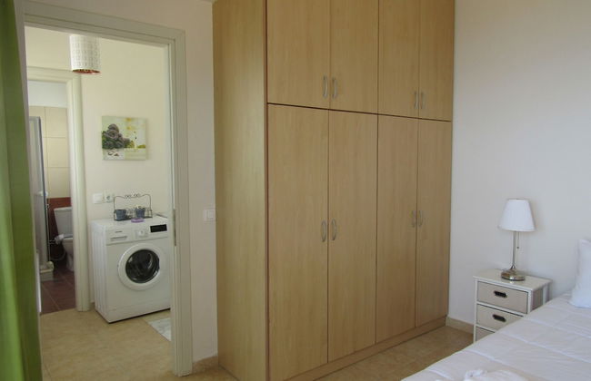 Barbati Beach Apartments - Foto 39