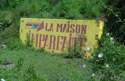 La Maison Imparfaite - Foto 45