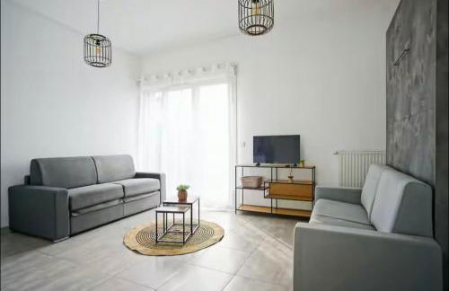 Studio Disney Cosy - Terrasse - 4 Pax - Foto 7