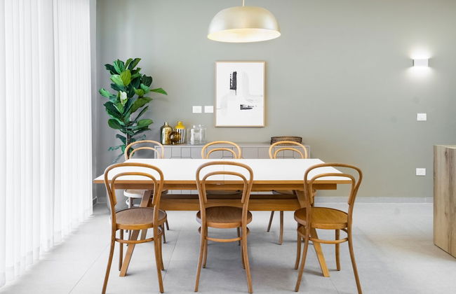 Modern Haven in South TLV by Sea N' Rent - Foto 40