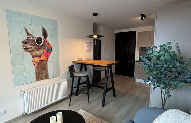 Apartment By Toore Patagonia - Foto 34