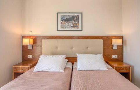 Christina Beach Hotel - Foto 23