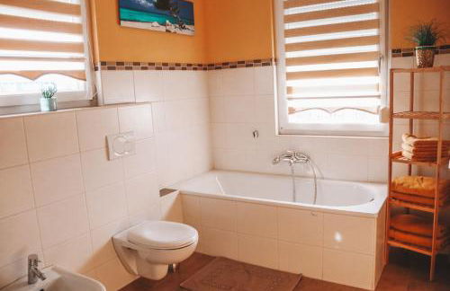 FeWo Golden Palace - Foto 30