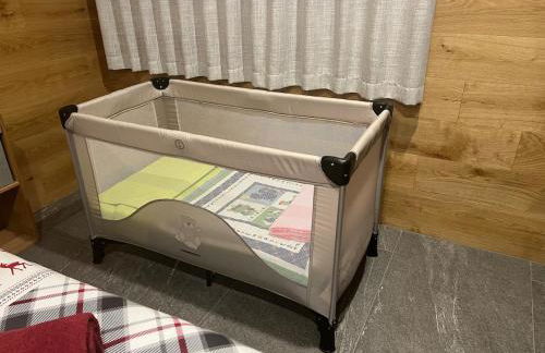 La Coccinella vacation home - Foto 5